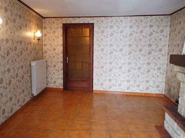 Vente Maison de ville 3 pièces — photo du bien
