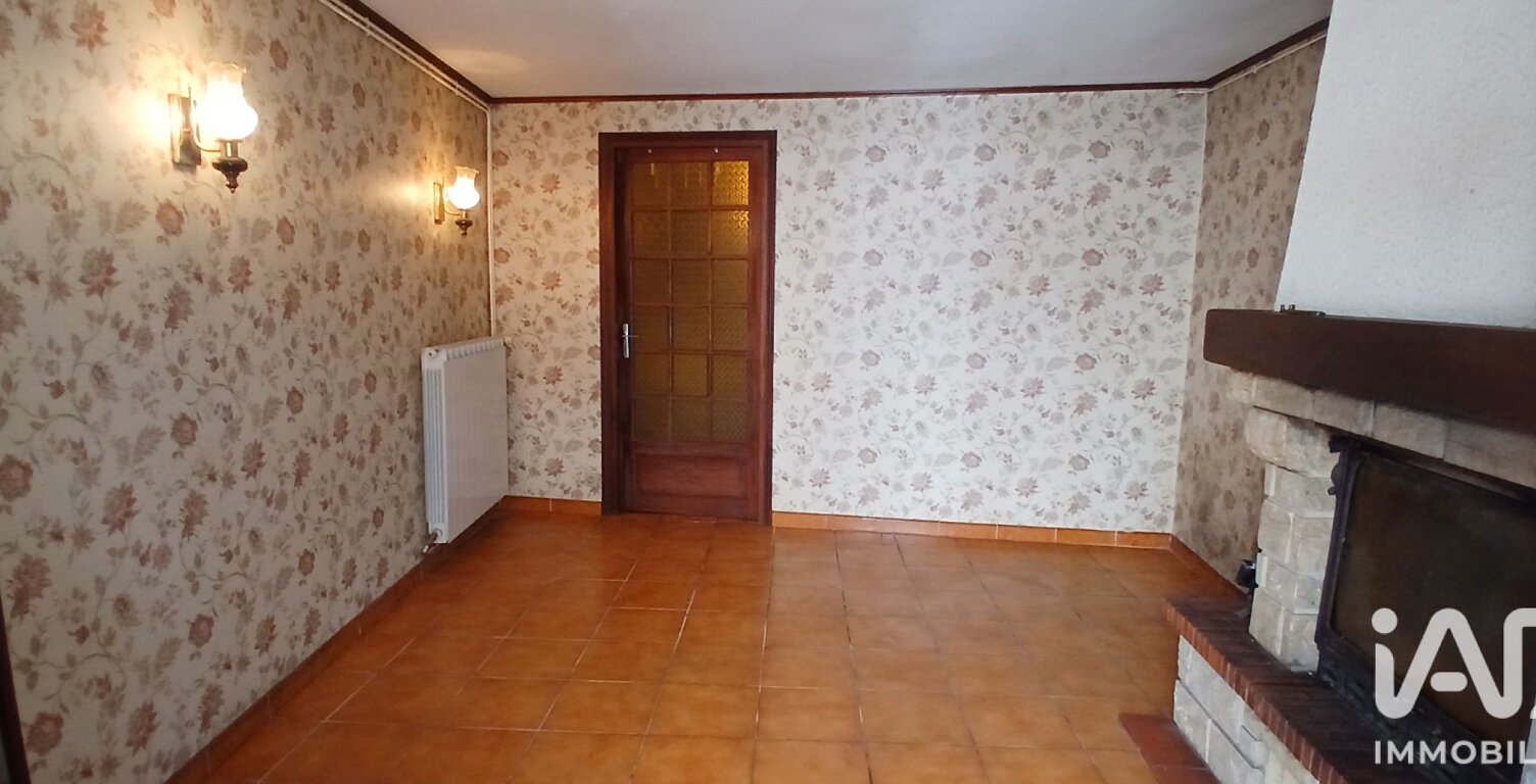 Vente Maison de ville 3 pièces — photo 1
