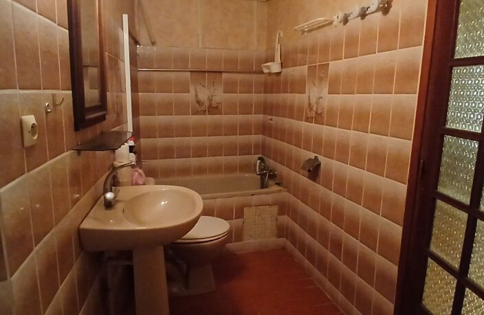 Vente Maison de ville 3 pièces — photo 2