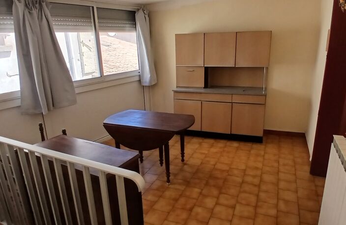 Vente Maison de ville 3 pièces — photo 3