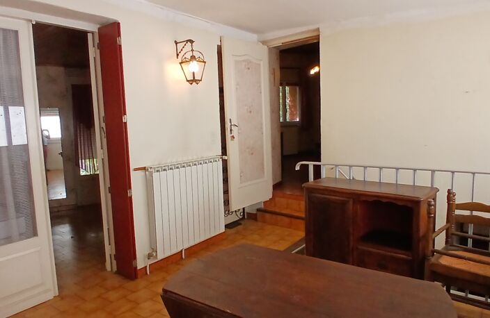 Vente Maison de ville 3 pièces — photo 4