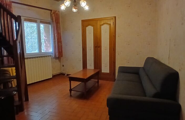 Vente Maison de ville 3 pièces — photo 5