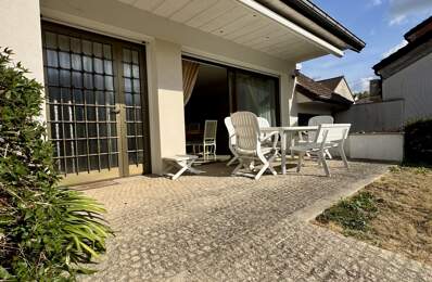 Vente Maison/villa 7 pièces — photo du bien