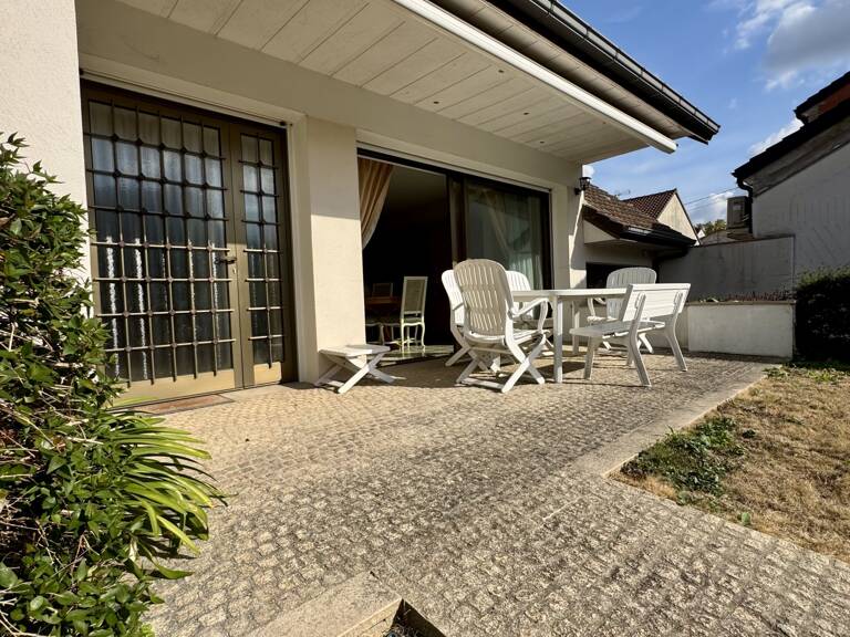 Vente Maison/villa 7 pièces — photo 1