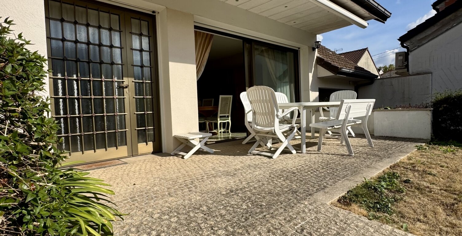 Vente Maison/villa 7 pièces — photo 1