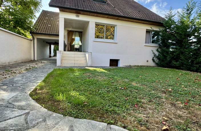 Vente Maison/villa 7 pièces — photo 3