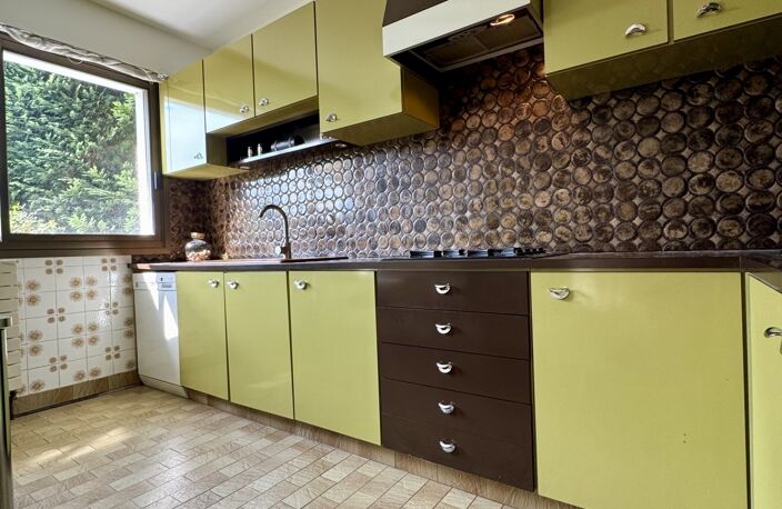 Vente Maison/villa 7 pièces — photo 5