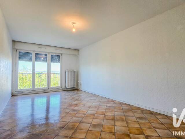 Vente Appartement 2 pièces — photo du bien