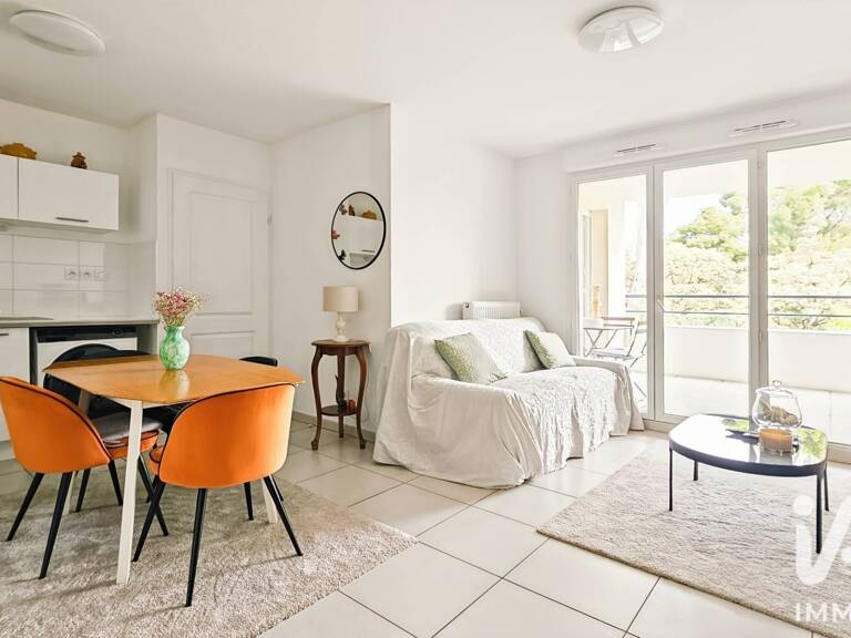 Vente Appartement 3 pièces — photo 1