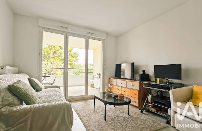 Vente Appartement 3 pièces — photo 2