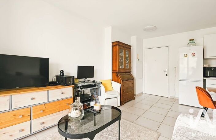 Vente Appartement 3 pièces — photo 3