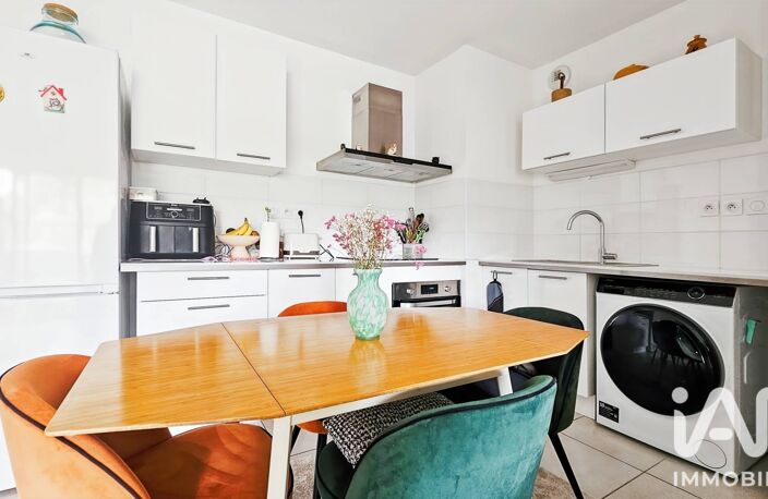 Vente Appartement 3 pièces — photo 4