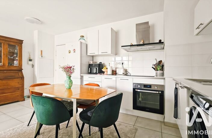 Vente Appartement 3 pièces — photo 5