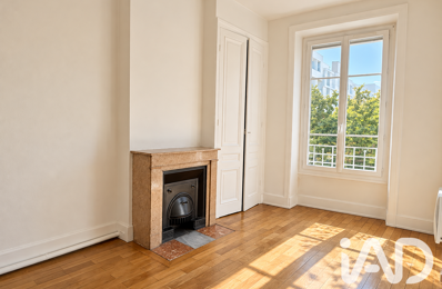 Vente Appartement 3 pièces — photo du bien