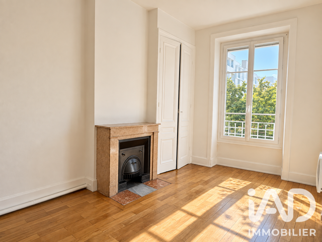 Vente Appartement 3 pièces — photo du bien