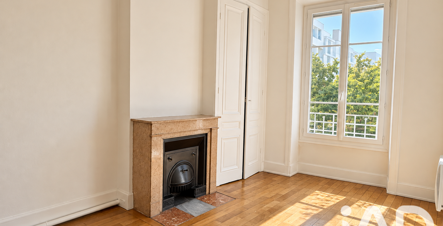 Vente Appartement 3 pièces — photo 1