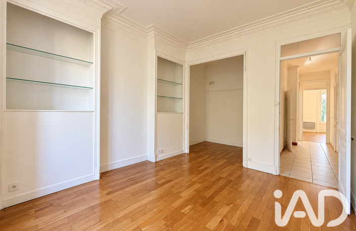 Vente Appartement 3 pièces — photo 2