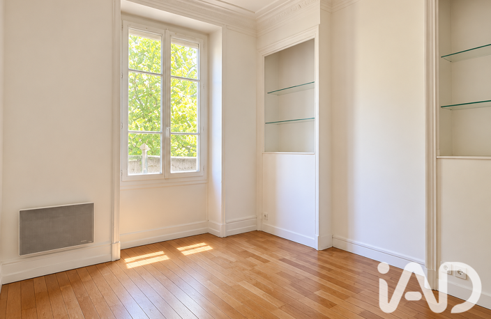 Vente Appartement 3 pièces — photo 3