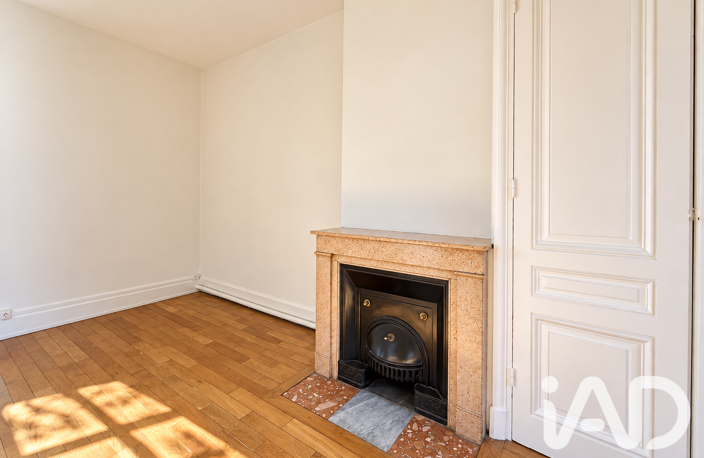 Vente Appartement 3 pièces — photo 4