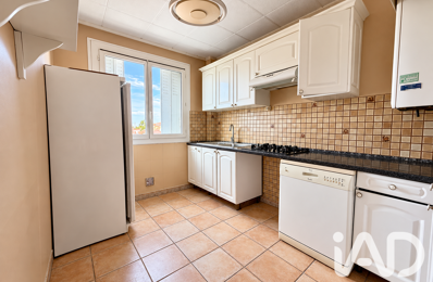 Vente Appartement 3 pièces — photo du bien