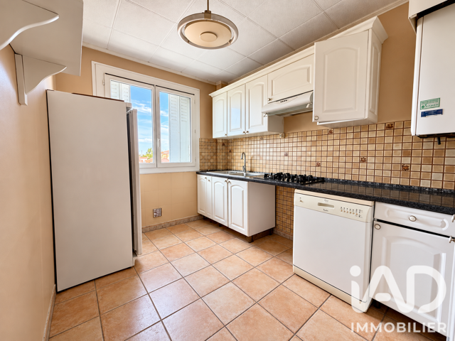 Vente Appartement 3 pièces — photo du bien