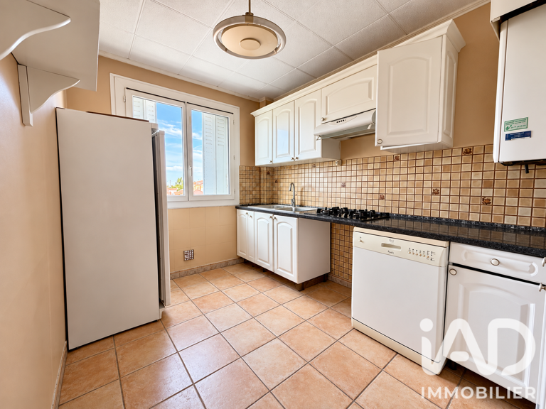 Vente Appartement 3 pièces — photo 1