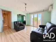 Vente Appartement 3 pièces — photo 2
