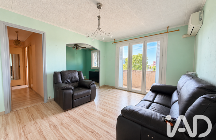 Vente Appartement 3 pièces — photo 2