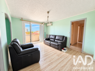 Vente Appartement 3 pièces — photo 3