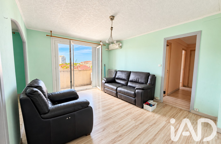 Vente Appartement 3 pièces — photo 3