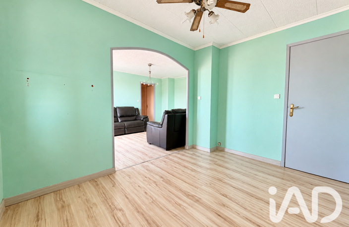 Vente Appartement 3 pièces — photo 4