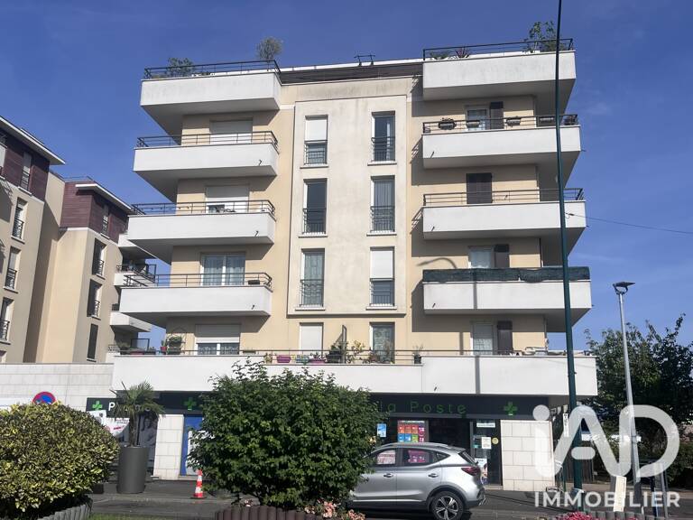 Vente Appartement 1 pièce — photo 1