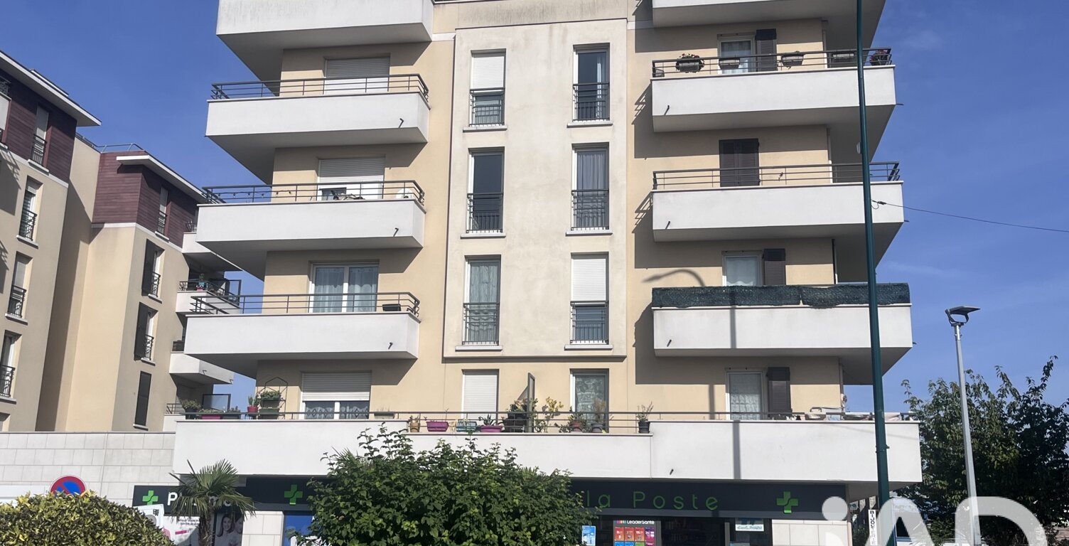 Vente Appartement 1 pièce — photo 1