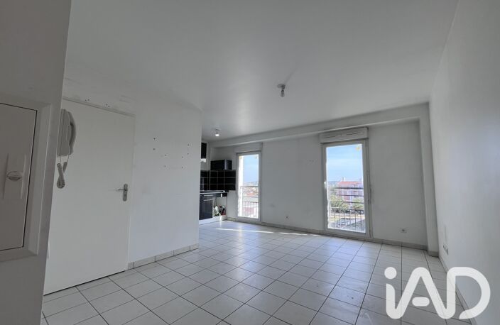 Vente Appartement 1 pièce — photo 3