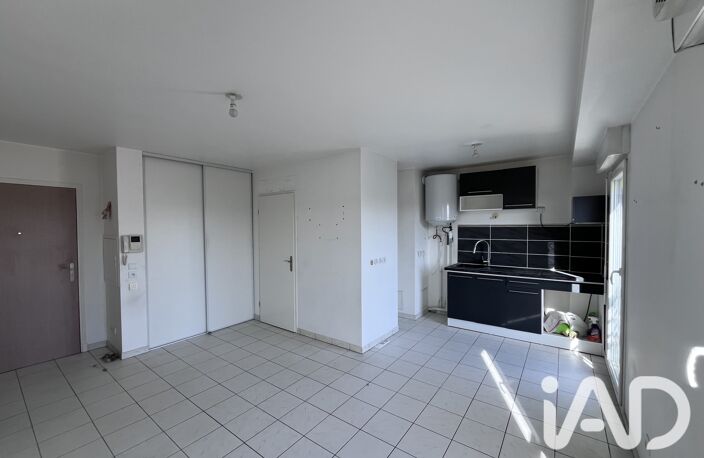 Vente Appartement 1 pièce — photo 4