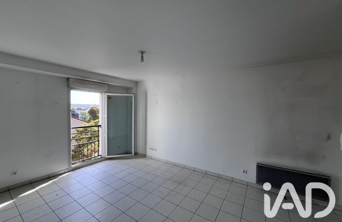 Vente Appartement 1 pièce — photo 5