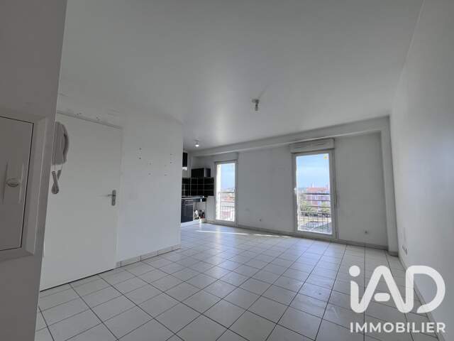 Vente Appartement 1 pièce — photo du bien