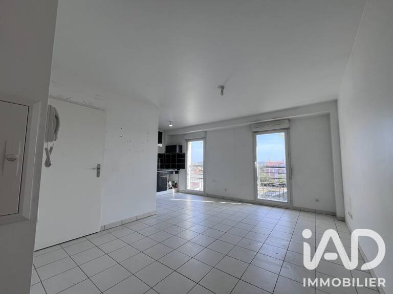 Vente Appartement 1 pièce — photo 1