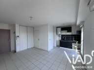 Vente Appartement 1 pièce — photo 2