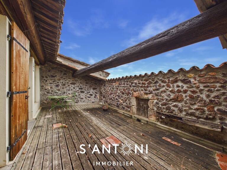 Maison — photo 1