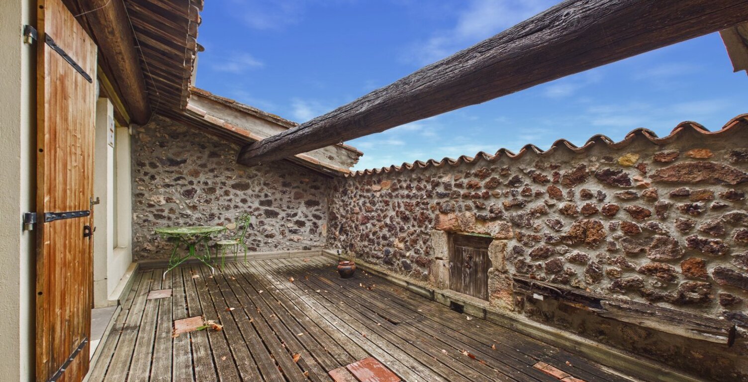 Maison — photo 1