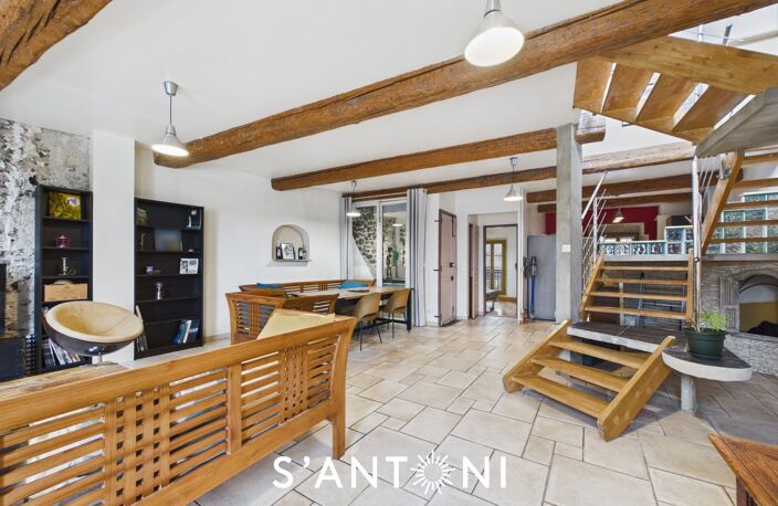 Maison — photo 2