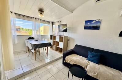 Appartement en résidence — photo du bien