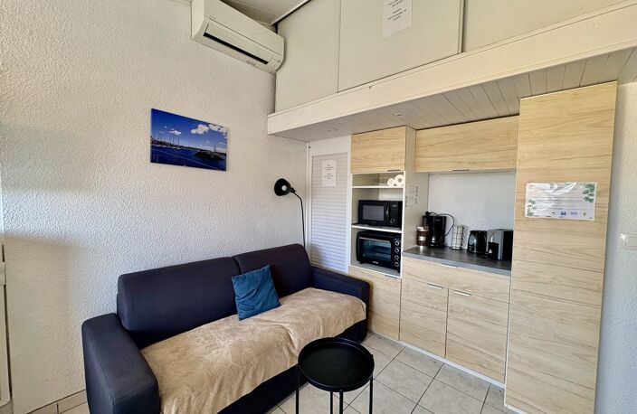 Appartement en résidence — photo 5