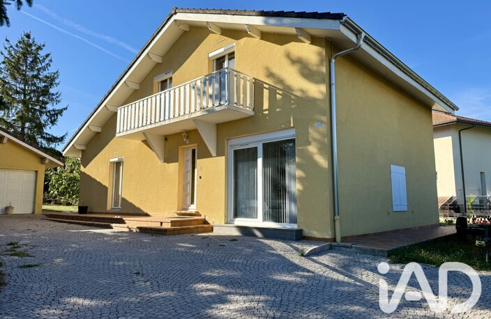 Vente Maison traditionnelle 6 pièces — photo 2
