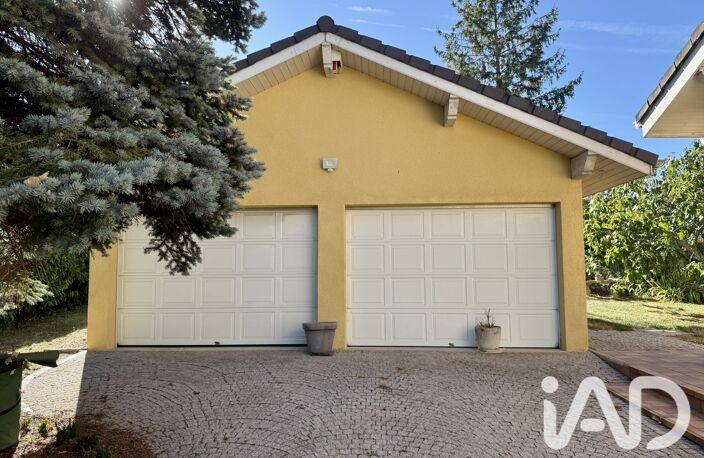 Vente Maison traditionnelle 6 pièces — photo 3