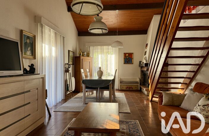 Vente Maison traditionnelle 6 pièces — photo 4