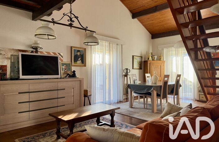Vente Maison traditionnelle 6 pièces — photo 5