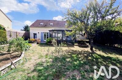Vente Maison/villa 7 pièces — photo du bien