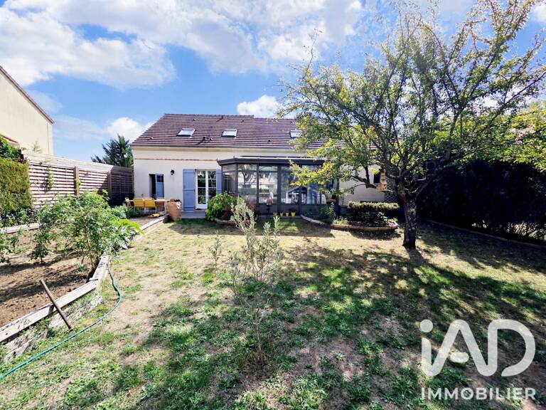 Vente Maison/villa 7 pièces — photo 1